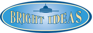 Bright Ideas Logo
