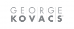 George Kovacs logo