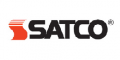 Satco lighting fixtures and bulbs logo